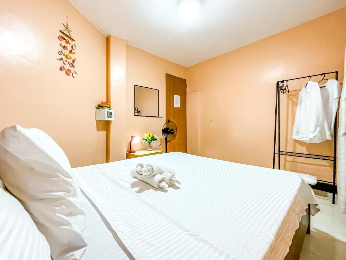 Hotel White Shamrock