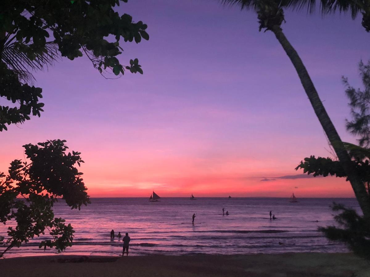 Hotel White Shamrock Balabag (Boracay)