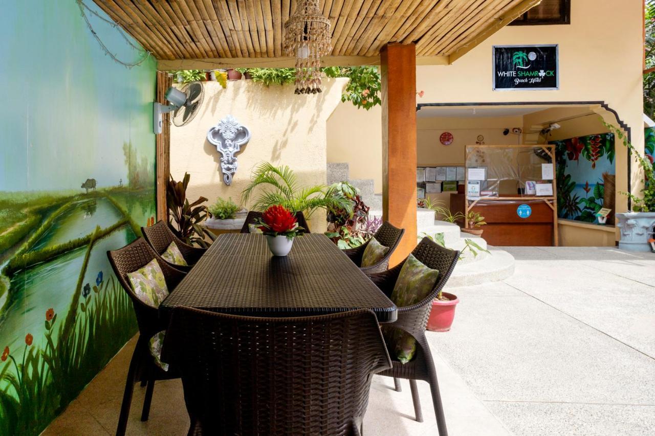 Hotel White Shamrock Balabag (Boracay)