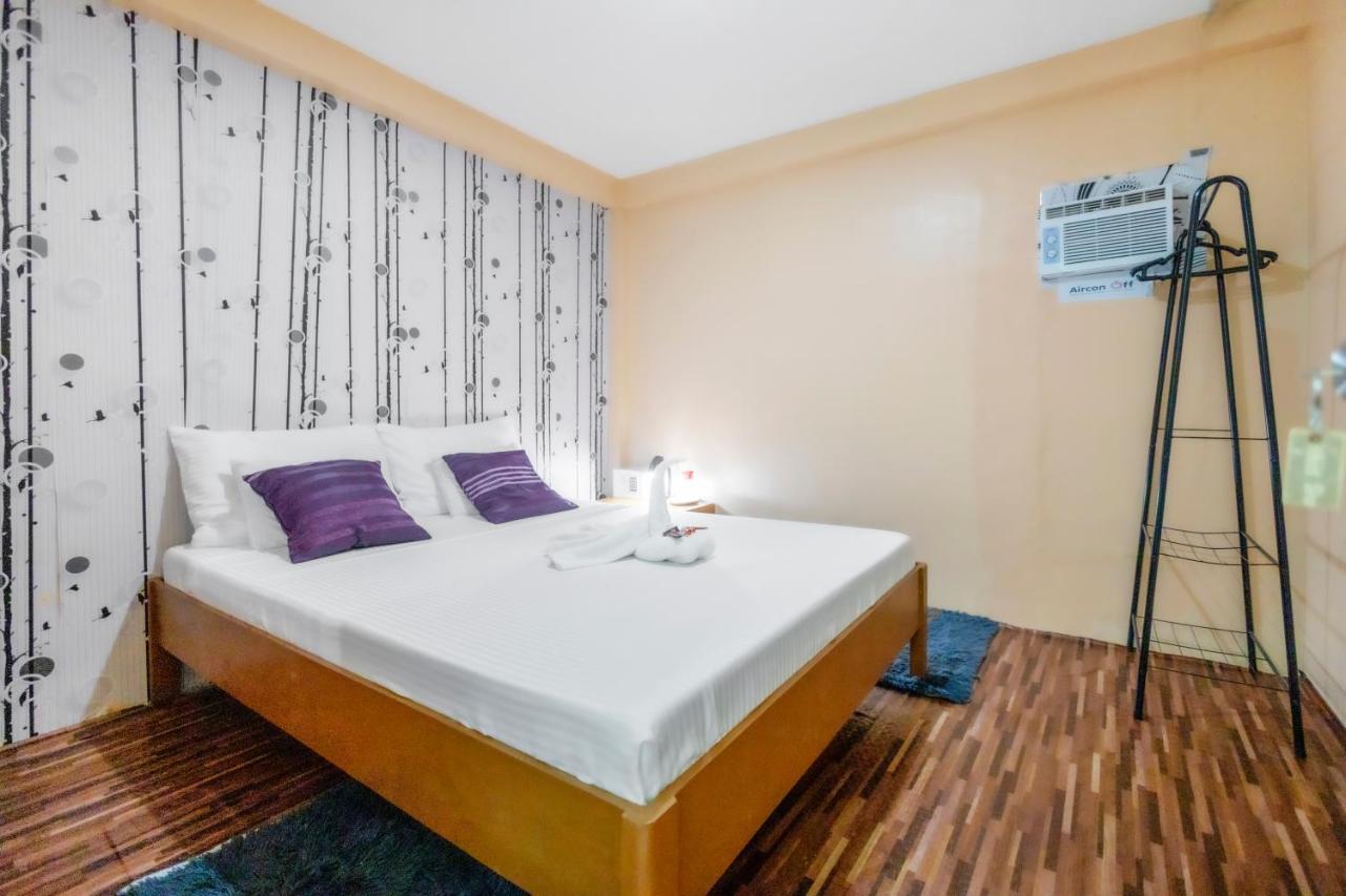 White Shamrock Hotel Balabag (Boracay)