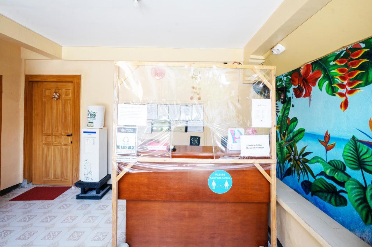 White Shamrock Hotel Balabag (Boracay)